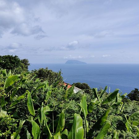 Villa Ocean View Cedros Santa Cruz das Flores Exterior foto